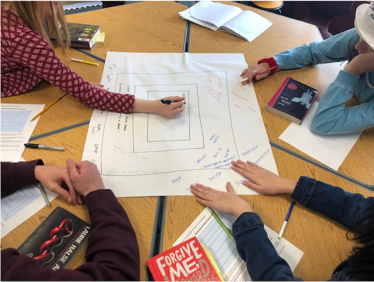 Studio Lisbon powered by Aeon Prep